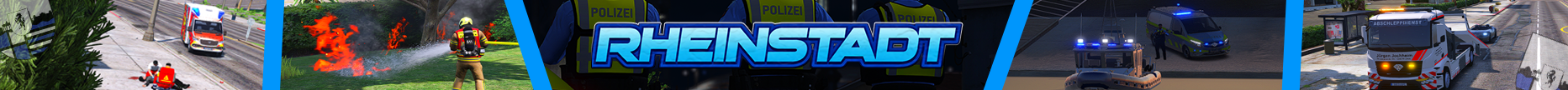 Rheinstadt TEST SERVER Banner